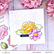 Altenew Craft Your Life Project Kit: Lush Garden -setti
