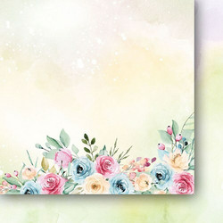 Paper Heaven paperipakkaus Petals On The Wind