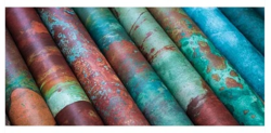 Craft Consortium Patina -paperipakkaus