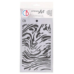 Ciao Bella sapluuna Marble, 5