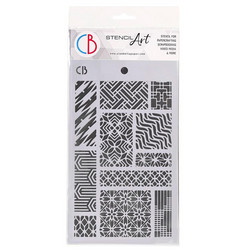 Ciao Bella sapluuna Patchwork, 5