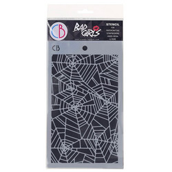 Ciao Bella Bad Girls sapluuna Spider Net II, 5