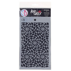 Ciao Bella Bad Girls sapluuna Spiral Hex, 5