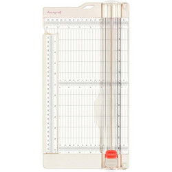 Dress My Craft Paper Trimmer 6