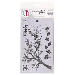 Ciao Bella sapluuna Windy Fall, 5