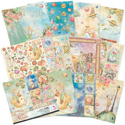 Ciao Bella paperipakkaus The Little Prince, 12
