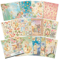 Ciao Bella paperipakkaus The Little Prince, 8