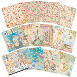 Ciao Bella paperipakkaus The Little Prince, 6