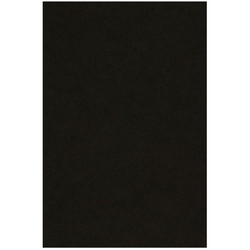 Tim Holtz Idea-Ology paperikko Kraft-Stock Black