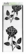 Picket Fence sapluuna Slimline Blending Roses