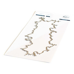 Pinkfresh Studio stanssi Daisy Slimline Frame