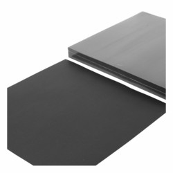 Florence Cardstock -paperi, sileä, 12