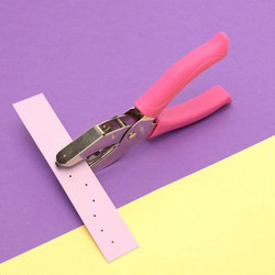 Vaessen Creative Hand Punch -rei'ittäjä, 1.6 mm