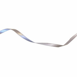 Vaessen Creative satiininauha, 3 mm, hopea
