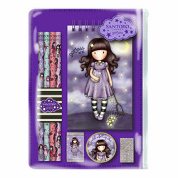 Gorjuss Stationery Set Catch A Falling Star -setti