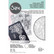 Sizzix Printed Magnetic Sheets -magneettilevyt, 3 kpl