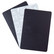 Sizzix Printed Magnetic Sheets -magneettilevyt, 3 kpl