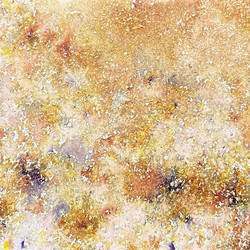 Cosmic Shimmer Pixie Sparkles -jauhe, sävy Copper Splash