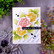 Altenew Craft Your Life Project Kit: Garden Rose -setti