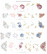 Altenew Craft Your Life Project Kit: Elegant Motifs -setti