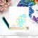 Altenew Craft Your Life Project Kit: Elegant Motifs -setti