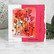 Woodware leimasin Wild Hearts