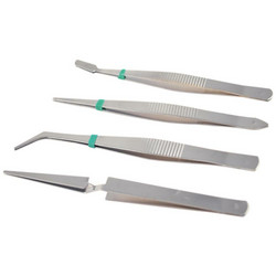 CraftMedley pinsetit, 4 kpl