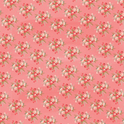 Carta Bella Flower Market skräppipaperi 2x2 Squares