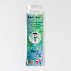 Lavinia akryylipalikka, 5 x 15 cm