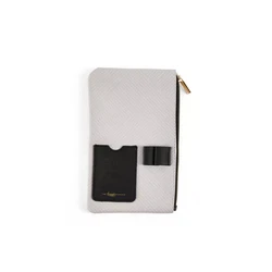 Mambi Happy Planner Pouch With Pen Loop -penaali, Align