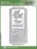 Picket Fence stanssisetti Slimline Full Front Shaker