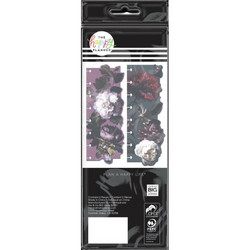 Mambi Planner Bookmarks Florals