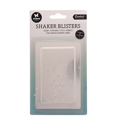 Studio Light Shaker kuvut, suorakaide, 10 kpl