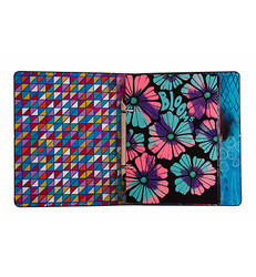 Studio Light Art By Marlene sapluuna Bold & Bright, Vibrant Flowers