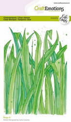 CraftEmotions Carla Creaties leimasin Bugs 6