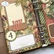 Elizabeth Craft Designs leimasin Note Pieces