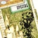 Elizabeth Craft Designs leimasin Note Pieces