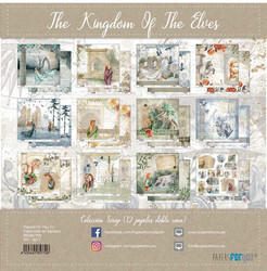 Papers For You paperipakkaus The Kingdom Of The Elves, 12
