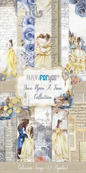 Papers For You  paperipakkaus Once Upon A Time, 6