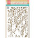 Marianne Design sapluuna Morning Dew