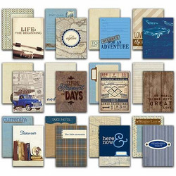 Authentique Rugged 3
