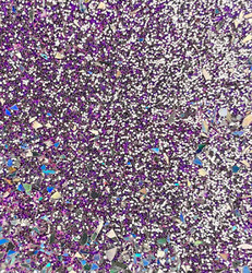 Wow! Embossing Glitters -kohojauhe, sävy Grape Crush by Catherine Pooler (R,T)