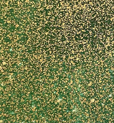 Wow! Colour Blends -kohojauhe, sävy Royal Emerald (X,O)