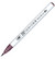 ZIG Clean Colors Real Brush -kynä, sävy plum gray
