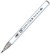 ZIG Clean Colors Real Brush -kynä, sävy cool gray 3