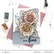 Altenew Paint-A-Flower: Camellia Waterhouse -leimasinsetti