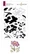 Altenew Build-A-Flower Candystripe Cosmos stanssi- ja leimasinsetti