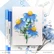 Altenew Lovely Daisies -stanssi