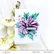 Altenew Craft-A-Flower: Orion Geranium -stanssisetti