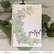 Altenew Eucalyptus Wreath -sapluuna